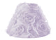 Rose Lavender Collection Lamp Shade