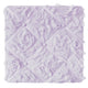 Rose Lavender Collection Fabric Memo Board