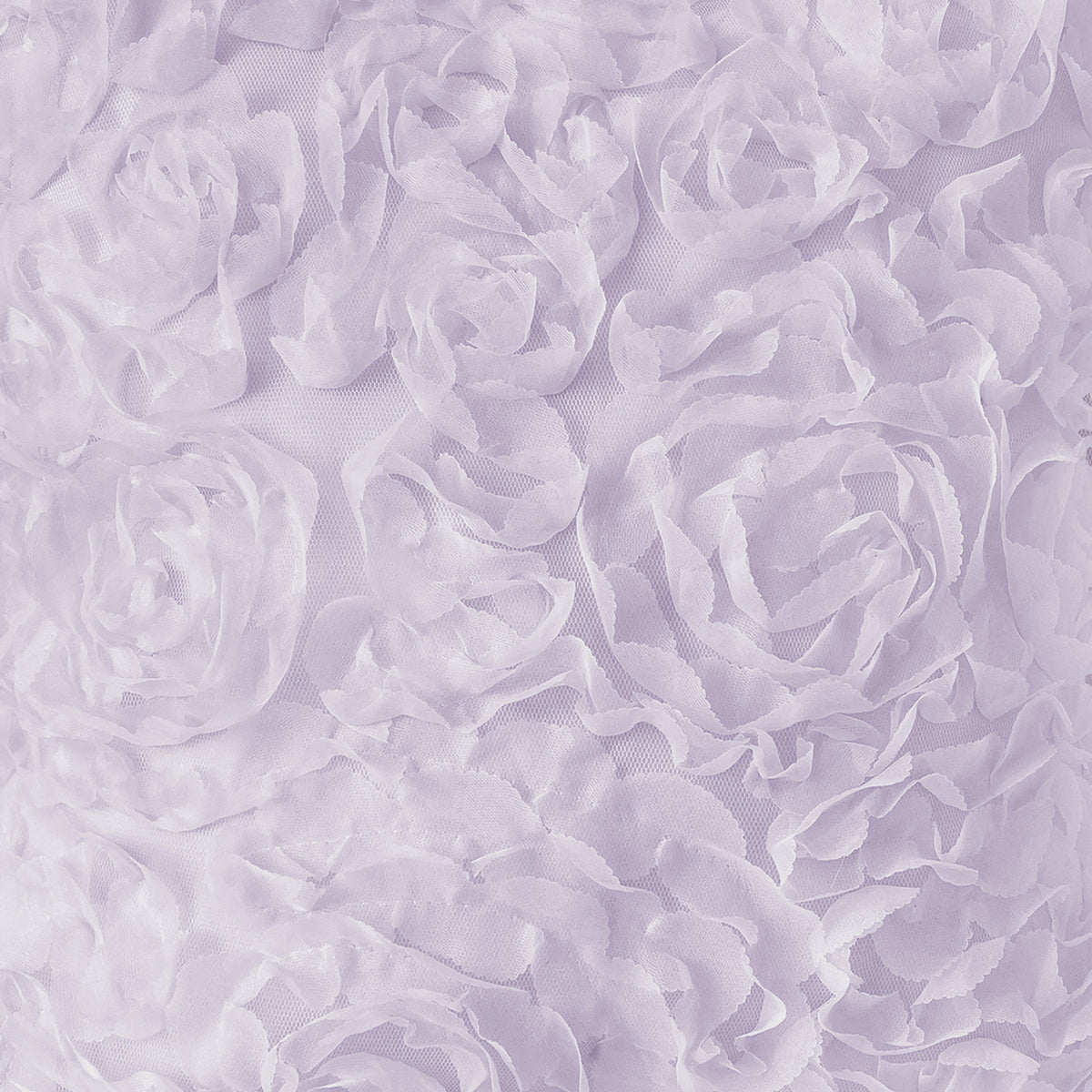 Rose Lavender Collection Lamp Shade