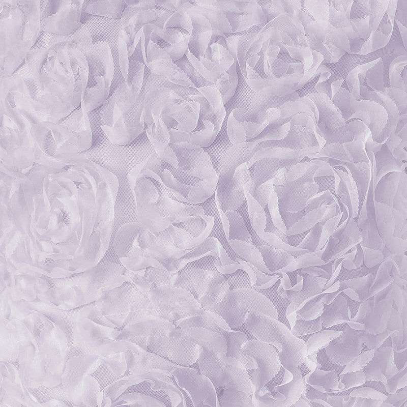 Rose Lavender Collection Lamp Shade