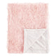 Rose Pink Collection Baby Blanket