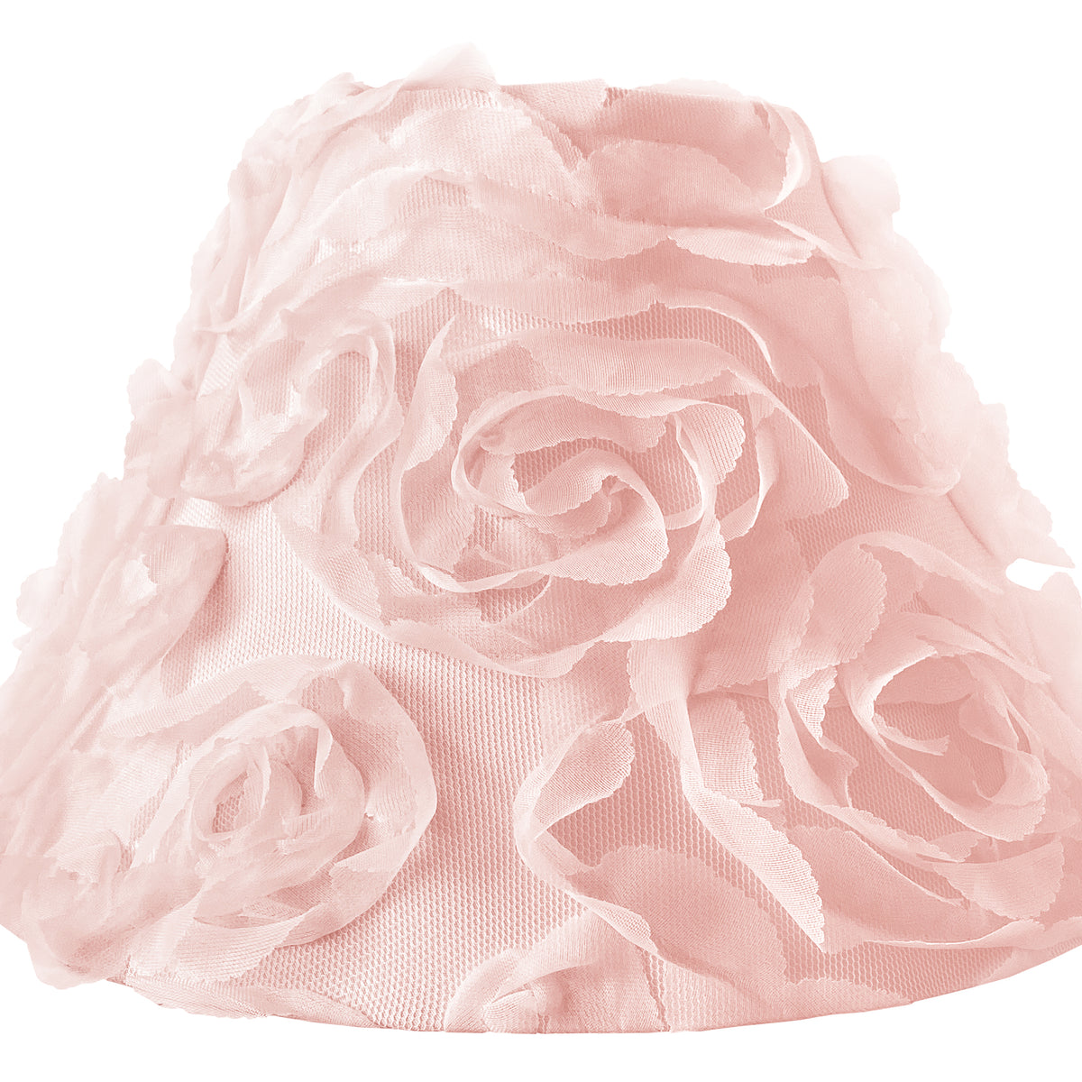 Rose Pink Collection Lamp Shade