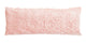 Rose Pink Collection Full Length Body Pillow Cover
