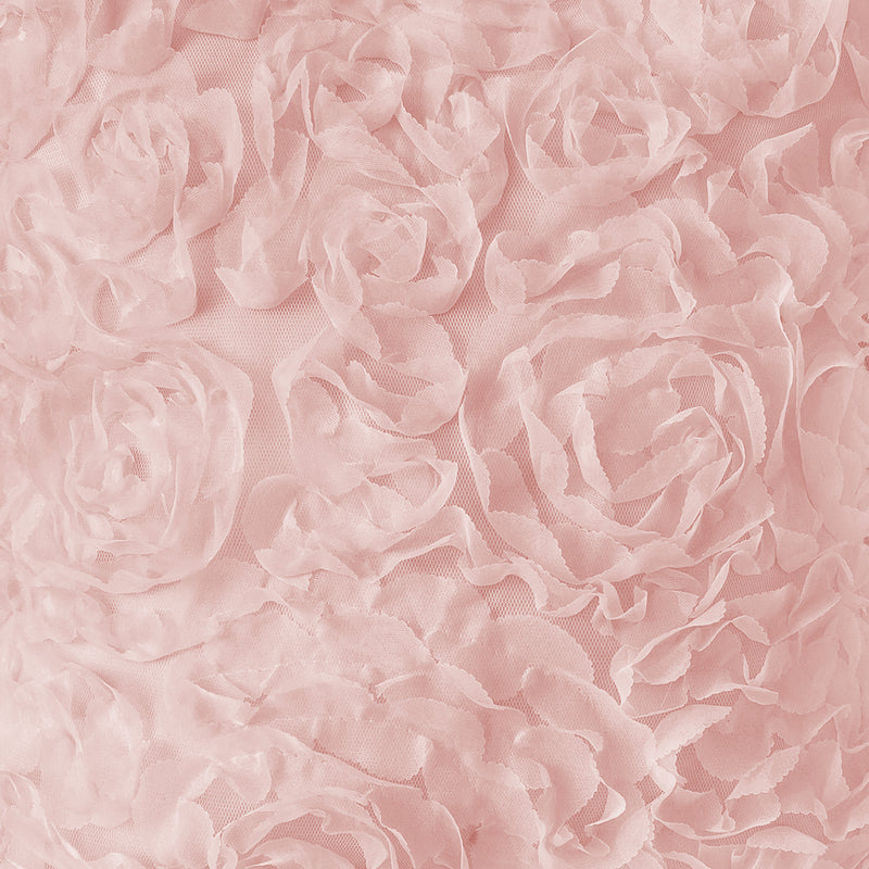 Rose Pink Collection Lamp Shade