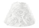 Rose White Collection Lamp Shade