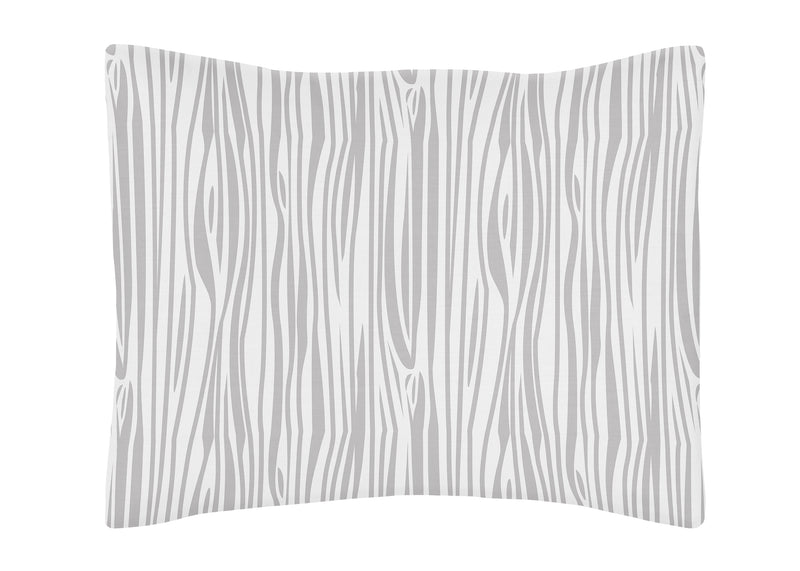 Rustic Patch Collection Full/Queen Bedding