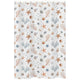 Seashells Collection Shower Curtain