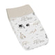 Serengeti Animals Collection Changing Pad Cover