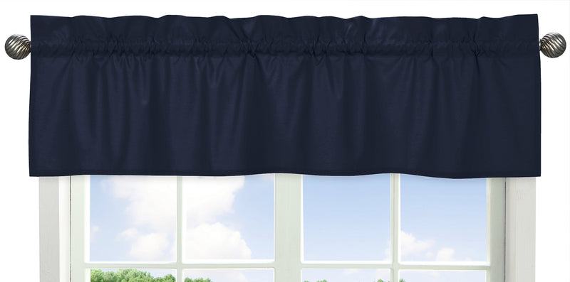 Space Galaxy Collection Window Valance