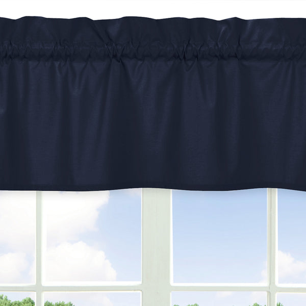 Space Galaxy Collection Window Valance