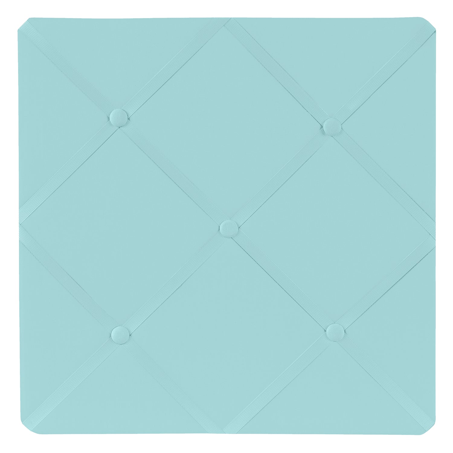 Emma Collection Fabric Memo Board