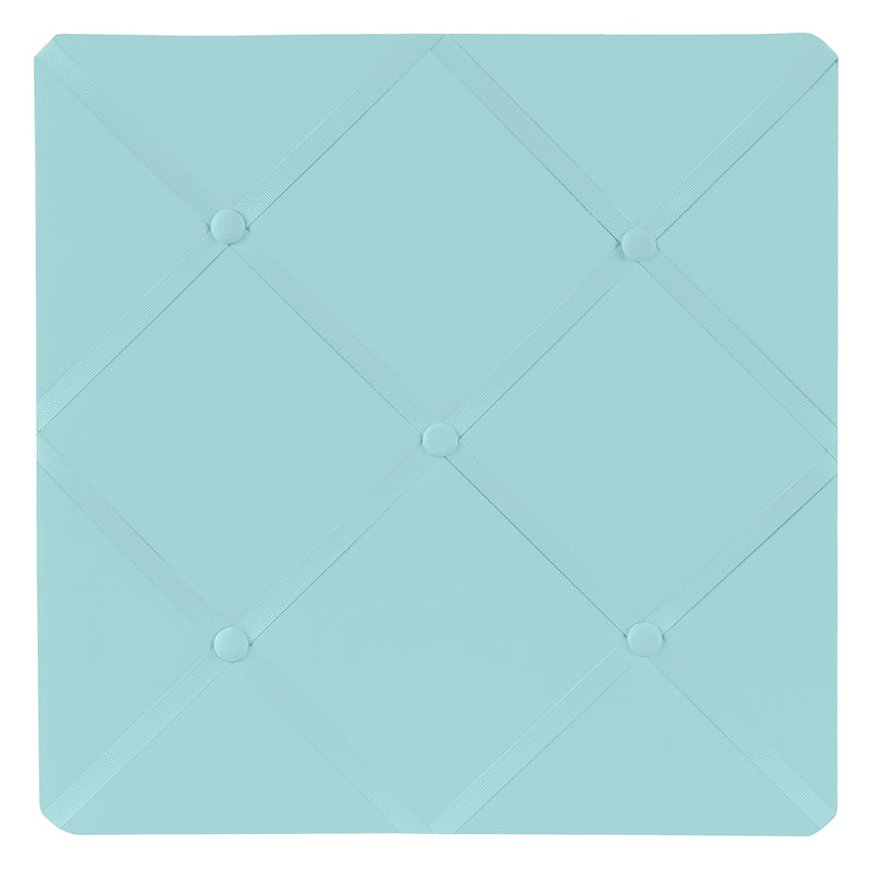 Emma Collection Fabric Memo Board
