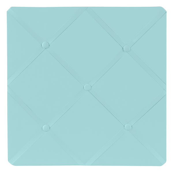 Emma Collection Fabric Memo Board