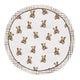 Boho Teddy Bear Collection Playmat