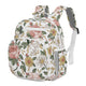 Vintage Floral Collection Small Toddler Backpack