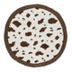 Western Cowgirl Collection Playmat - Cow Print