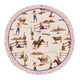 Western Cowgirl Collection Playmat