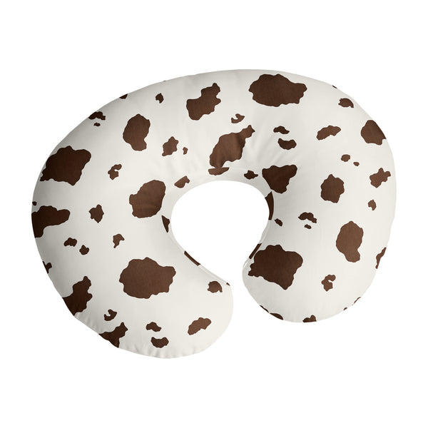 Wild West Cowboy Collection Nursing Breastfeeding Pillow Cover