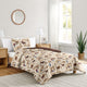 Wild West Cowboy Collection Twin Bedding - Horseshoe Print