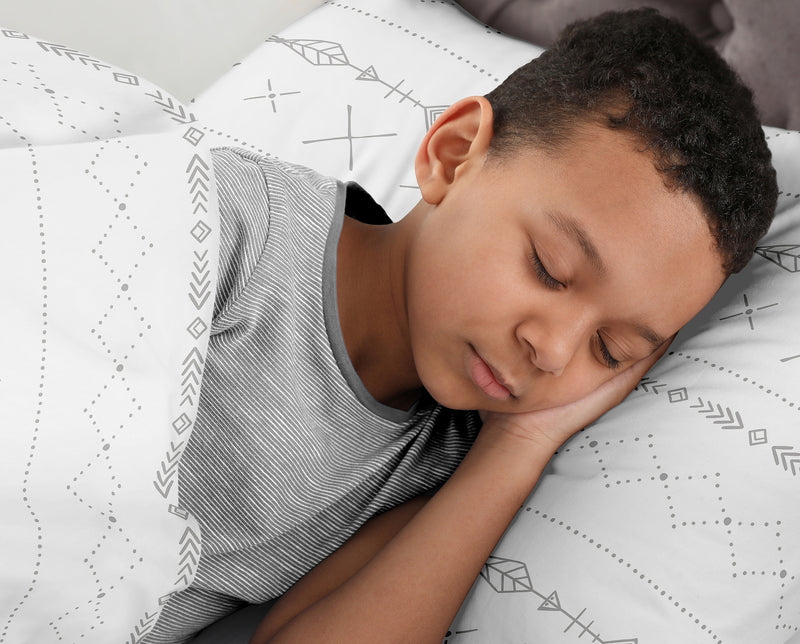 Woodland Friends Collection Full/Queen Bedding
