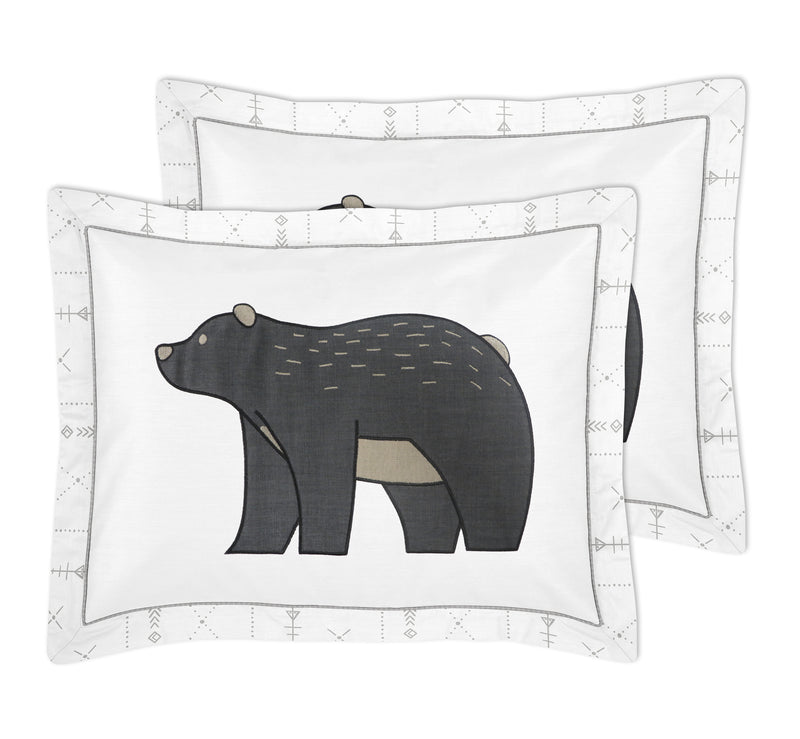 Woodland Friends Collection Full/Queen Bedding