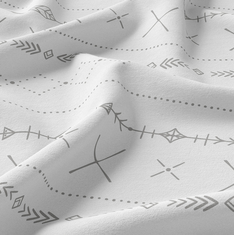 Woodland Friends Collection Twin Bedding