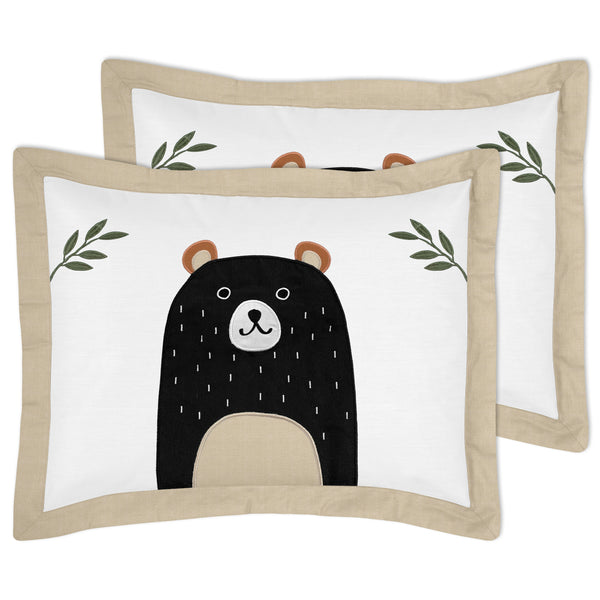 Woodland Pals Collection Full/Queen Bedding alternate view