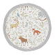 Woodland Toile Collection Playmat