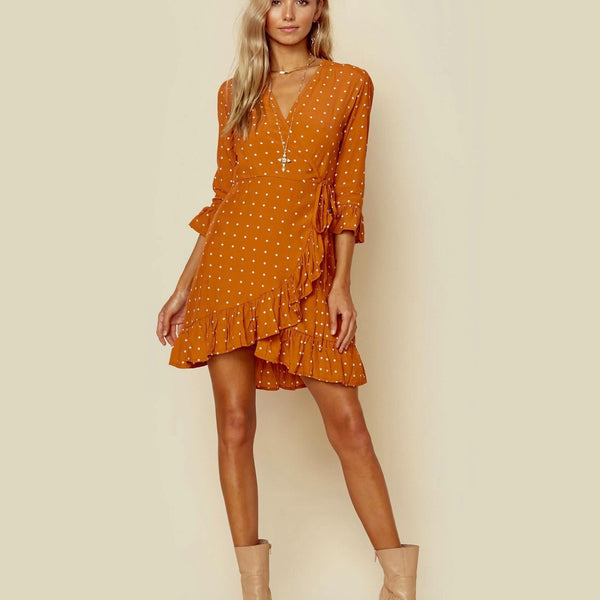 Carmel Dress alternate view