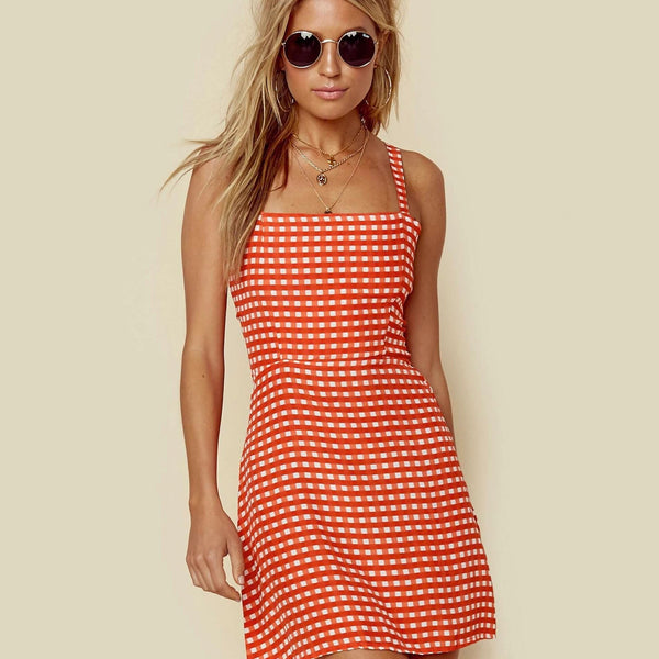 Ischia Dress