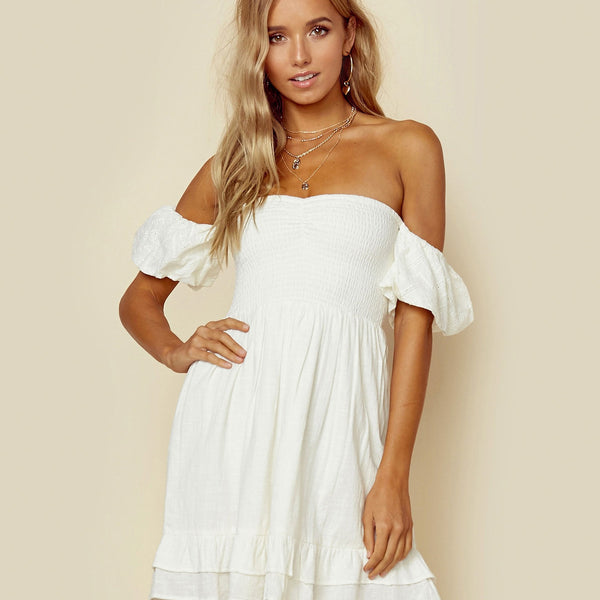 Lena Dress