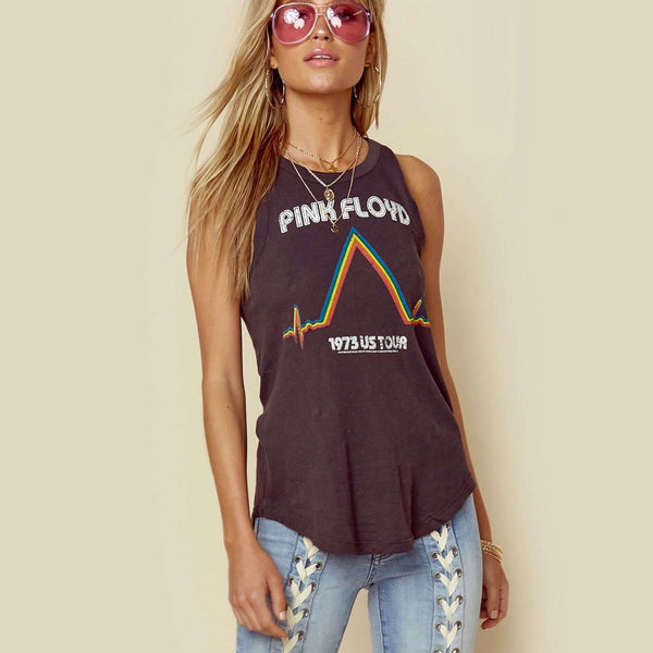 Pink Floyd Muscle Tank