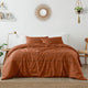 Tribal Boho Dot Collection Full/Queen Bedding